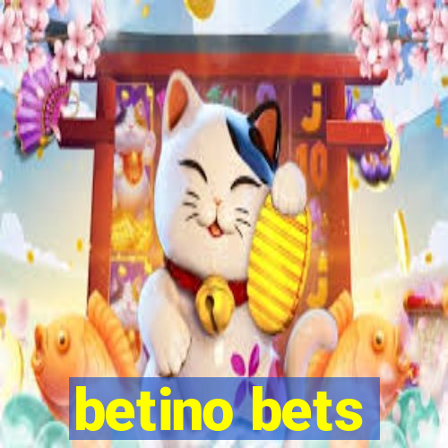 betino bets